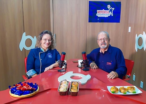 O Vinhos Etc e Tal de hoje recebe a gastrônoma Chef Vânia Figueiredo; Assista
