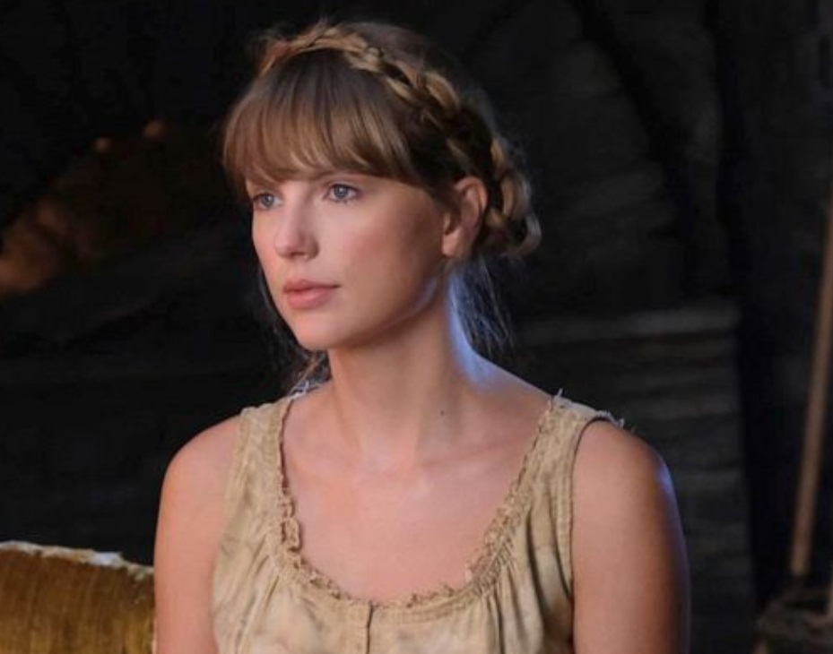 Taylor Swift entra para a lista de bilionários da Forbes