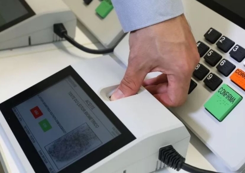 Horário de votação muda no Amazonas a partir de 2022