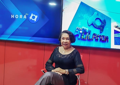 O 'HORA do H' recebe a radialista e cerimonialista, Benna Lago; Assista