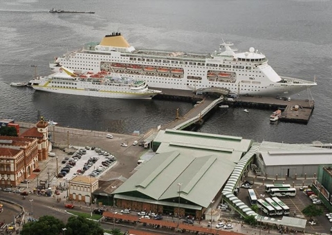 Projetos do Instituto Amazônia Equatorial são selecionados pelo Mtur