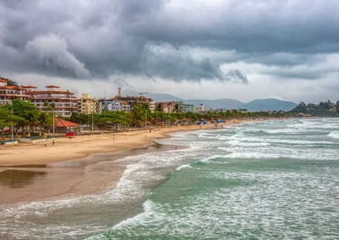 Segundo ataque de tubarão em praia de Ubatuba é confirmado em apenas um mês