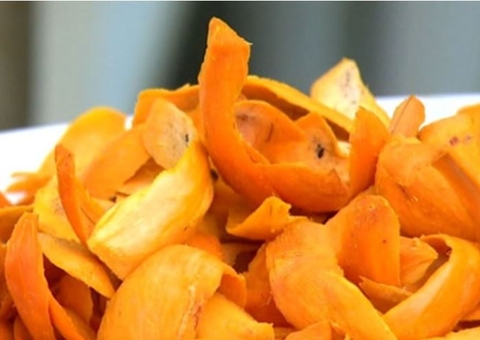 FVS identifica 5 novos casos suspeitos de contaminação por tucumã no Amazonas