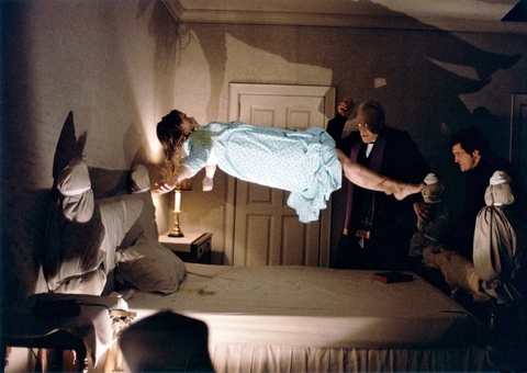 Casal compra casa de ‘O Exorcista’ sem saber história macabra do local