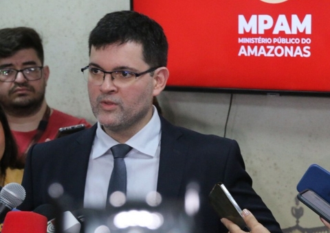 Vereador Bual é suspeito de usar dinheiro de rachadinha em agiotagem, diz Gaeco