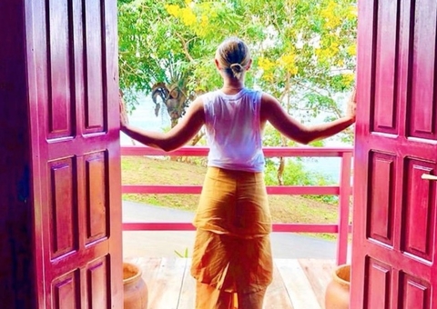 Novo Airão e o turismo imobiliário