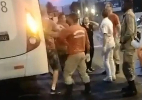 Turista americano é baleado em confronto entre milicianos e traficantes no RJ