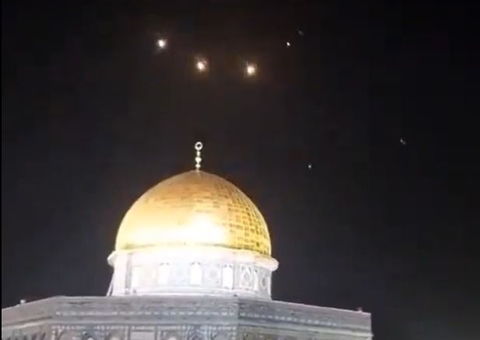 Gabinete de Guerra de Israel e aliados se reúnem após ataque histórico do Irã e novas ameaças