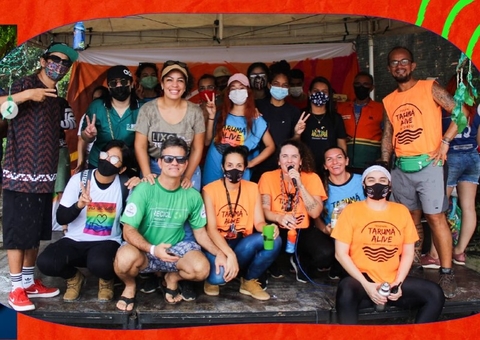 Tarumã Alive 2024 movimenta Marina do Davi em Manaus; veja programação