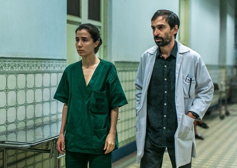 Sob Pressão vai ganhar versão espanhola com produtora de Elite