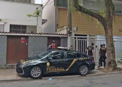Operação da PF mira diretores da Rioprevidência que investiram quase R$ 1mi