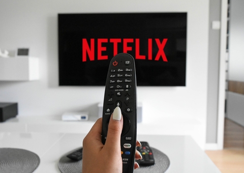 Netflix lança os primeiros jogos do serviço de streaming