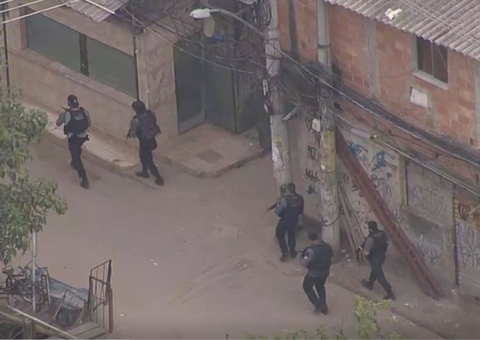 Polícia corrige lista e divulga nomes de mortos em operação no Jacarezinho