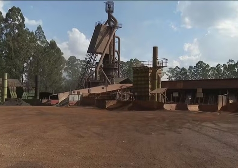 Empresas brasileiras suspendem atividades com 'férias forçadas' após tarifaço