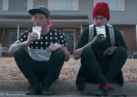Twenty One Pilots anuncia três shows no Brasil