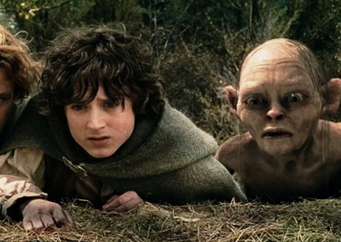 Franquia O Senhor dos Anéis tem novo filme confirmado