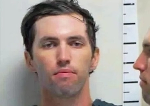 Suspeito de matar Charlie Kirk teria confessado o crime no Discord 