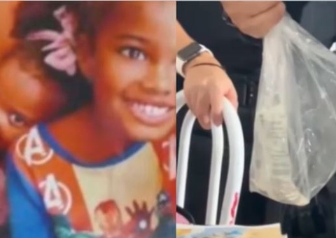 Irmãos morrem após comerem gelatina