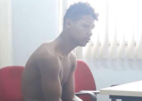 Dupla é presa suspeita de matar homem com 16 tiros no Valparaíso 