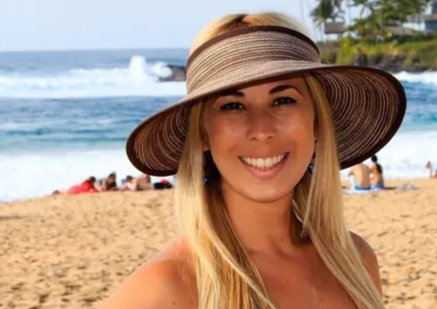 Polícia investiga assassinato de brasileira achada dentro de banheira com gelo na Austrália