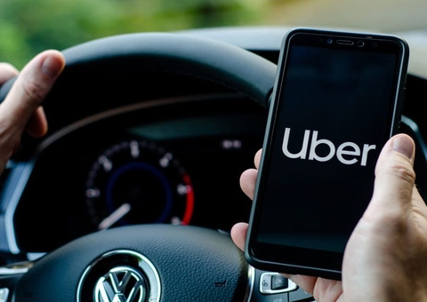 Aumento no preço de corridas da Uber vira motivo de revolta na internet