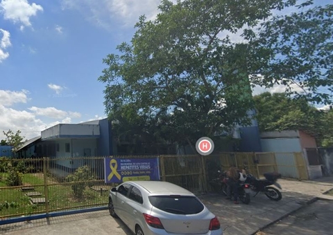 Criminosos agridem e assaltam funcionários e usuários de UBS em Manaus