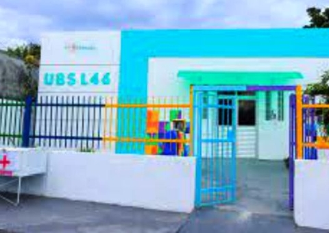 Tonantins reforma UBS Paula Nascimento por R$ 270 mil