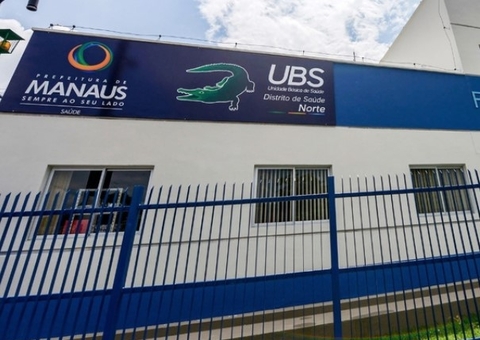UBSs e postos de vacinação tem horários alterados em Manaus 