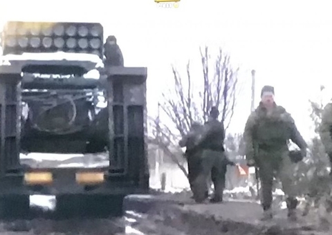 Rússia envia delegação a Belarus para negociar com a Ucrânia 