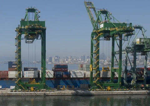 Empresariado aposta em crescimento do PIB após acordo Mercosul-União Europeia