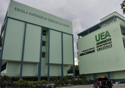 UEA muda local de prova do SIS em Manaus