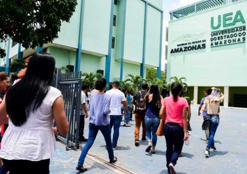 UEA divulga resultados do Vestibular 2022, acesso 2023, e SIS; veja lista