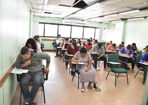 Cartões de Convocação do Vestibular e SIS da UEA estarão disponíveis hoje