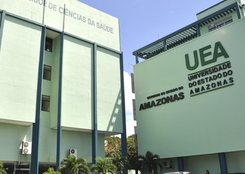 UEA divulga convocação da 3ª chamada do vestibular e SIS 2020, acesso 2021