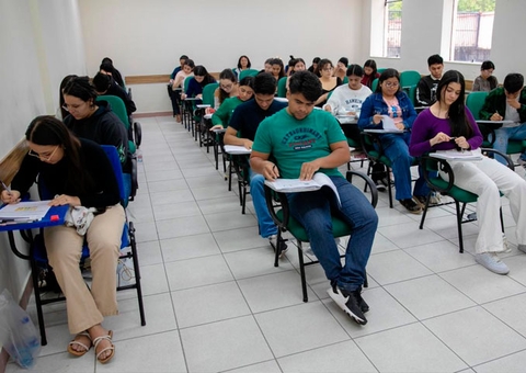 Provas do SIS para vagas na UEA acontecem neste domingo 