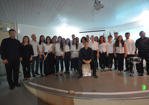 UEA vai sediar 8ª edição do Festival Amazonas de Corais