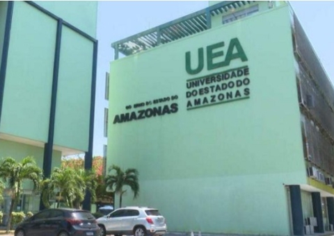 UEA divulga processo seletivo para contratação de professores temporários