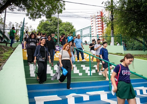 UEA encerra Provas do Vestibular e SIS com mais de 84 mil inscritos no Amazonas