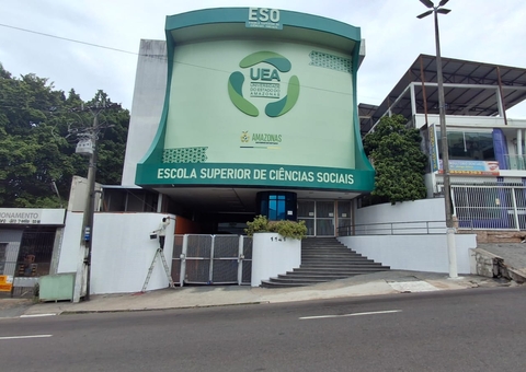 UEA prorroga inscrições para MBA em ESG e Sustentabilidade