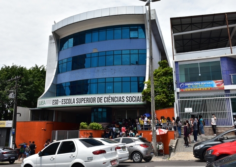 PGE divulga local das provas do Programa de Residência Jurídica