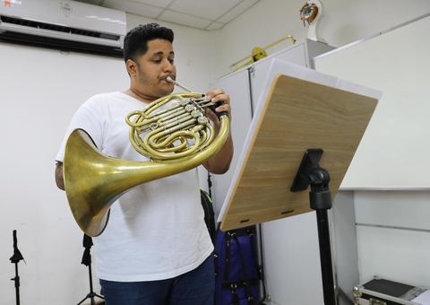 UEA abre inscrições para 40 vagas em cursos musicais em Manaus