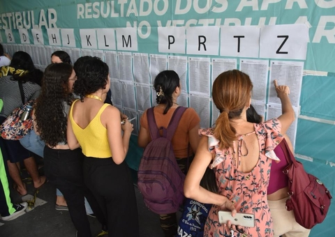 UEA inicia prazo de matrículas para aprovados no Vestibular e SIS