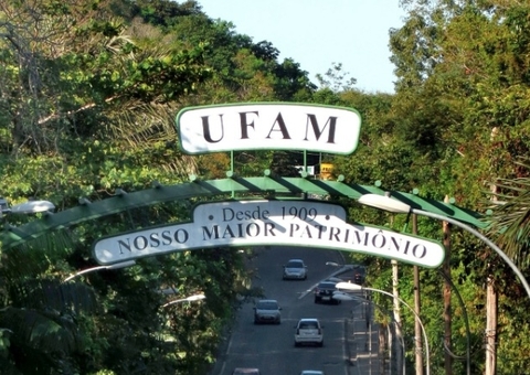 Ufam lança editais para concurso público com 19 vagas no Amazonas