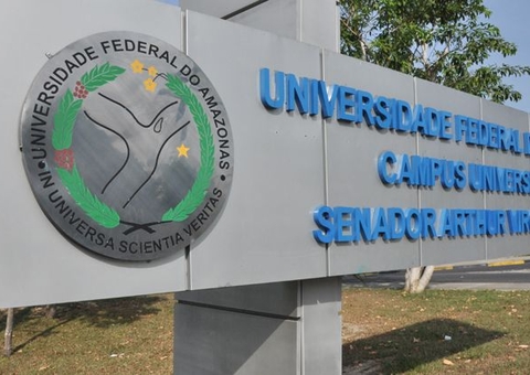 Ufam anuncia retorno presencial das atividades administrativas para novembro