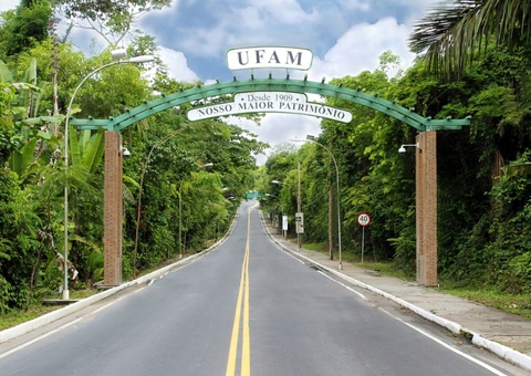 Juíza suspende cota de amazonenses para entrada na Ufam pelo Sisu