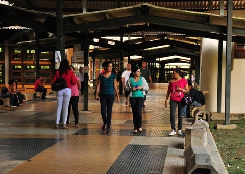 Ufam abre 77 vagas em cursos de mestrado no Amazonas