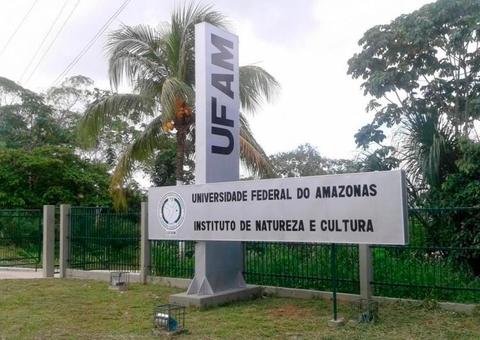 Ufam repudia decisão judicial que derruba cota do Enem para Sisu