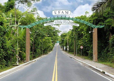 Ufam nomeia mais 16 aprovados em concurso público; confira