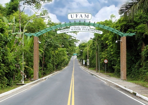 Ufam divulga resultado final do concurso com vagas em Manaus e no interior