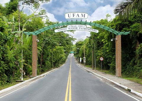 Ufam divulga resultado final de concurso para cargos de nível médio e superior